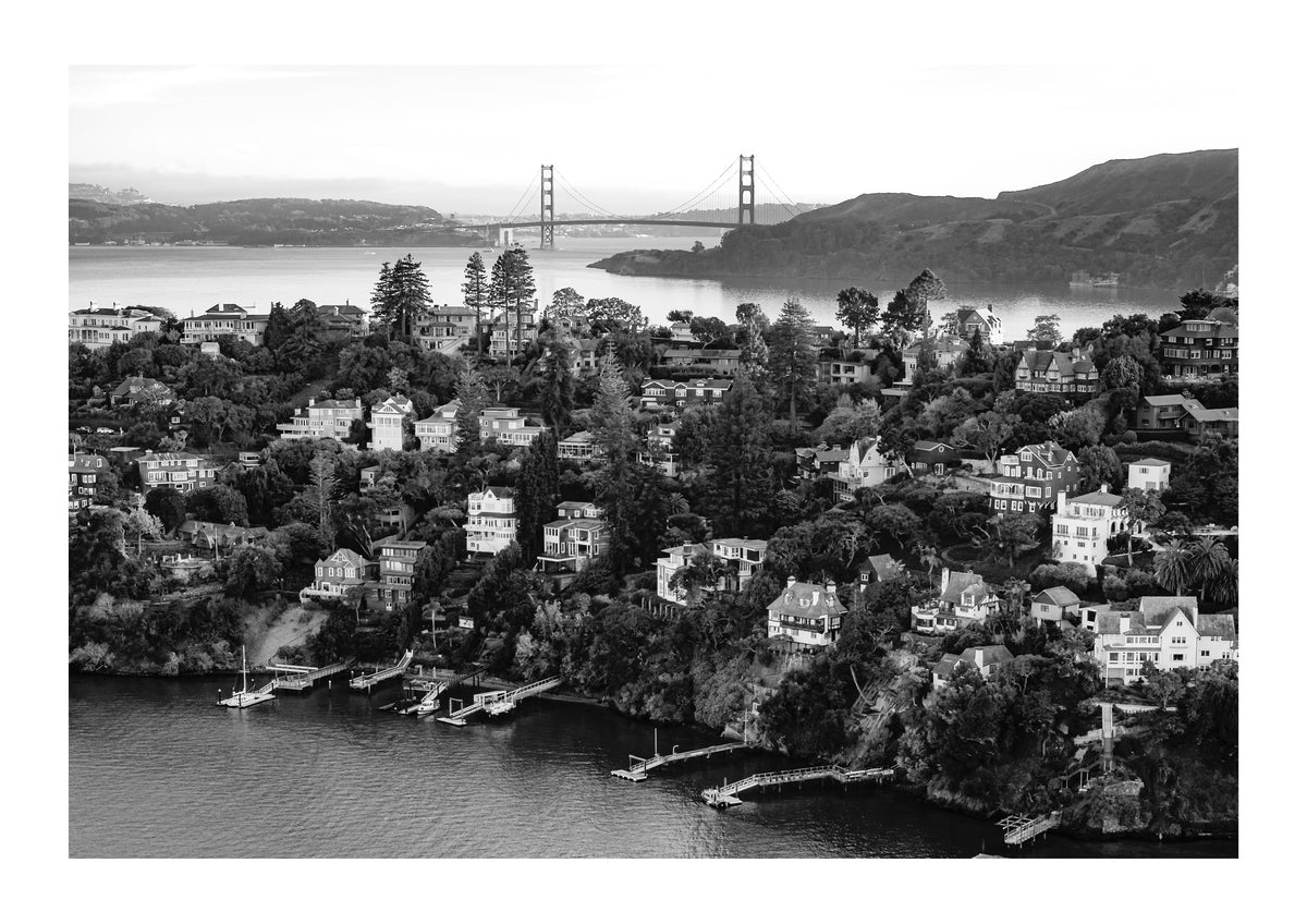 Tiburon