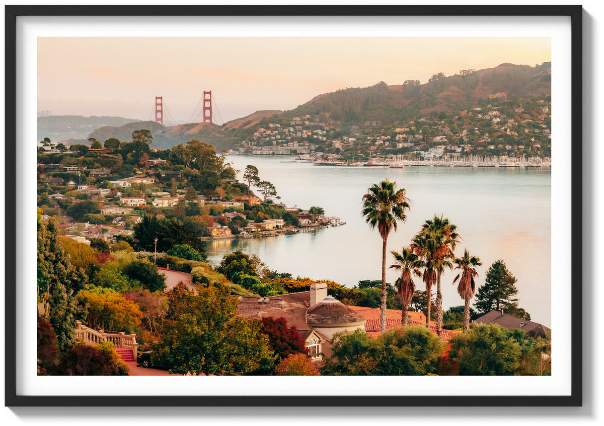 Paradise On The Bay