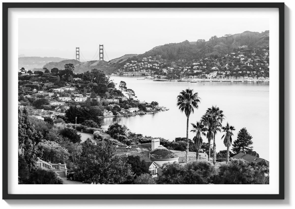 Paradise On The Bay