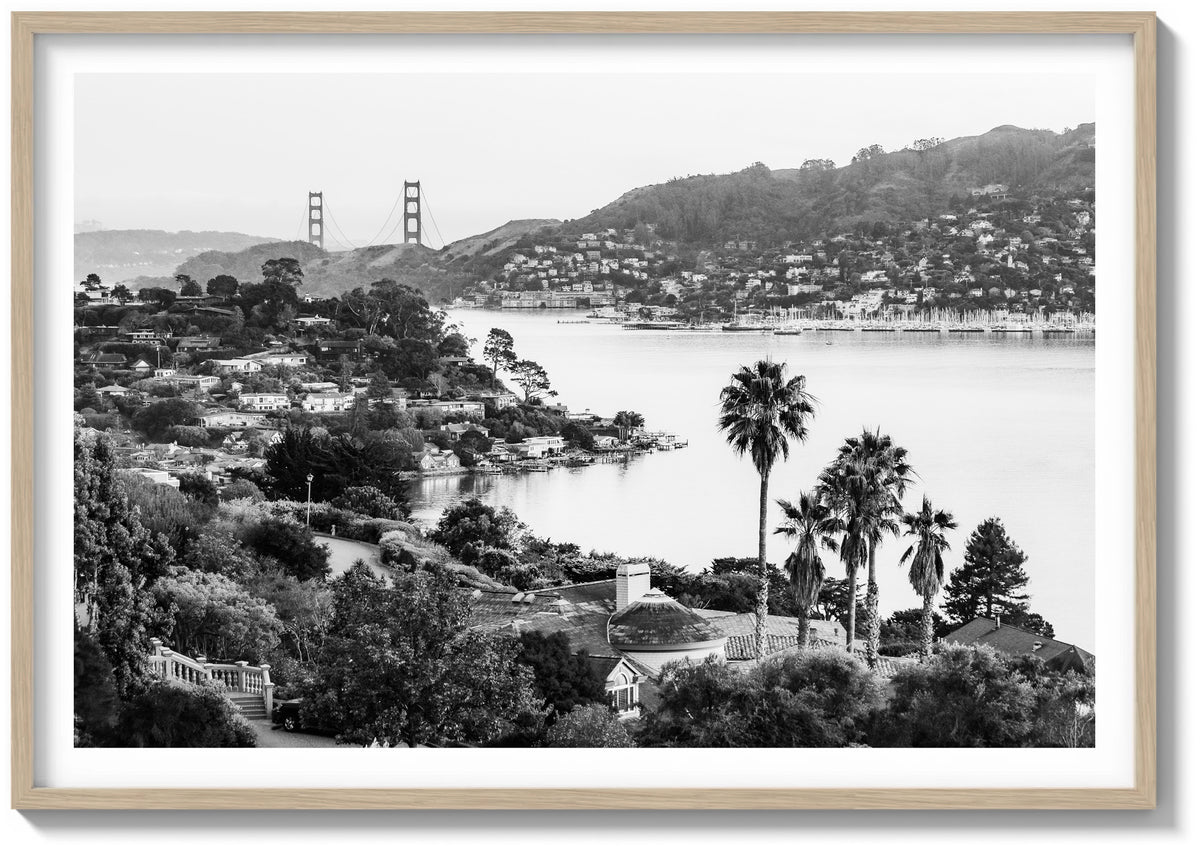 Paradise On The Bay