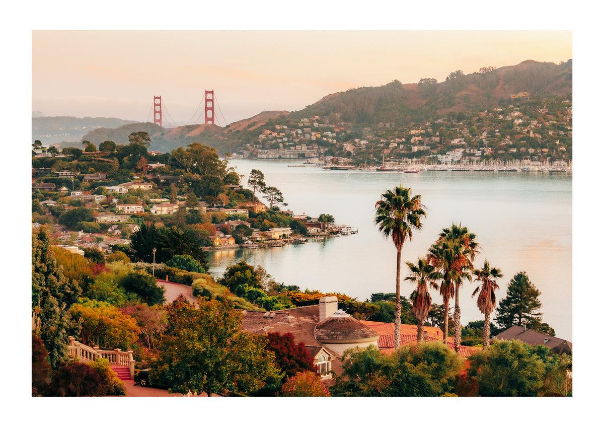 Paradise On The Bay