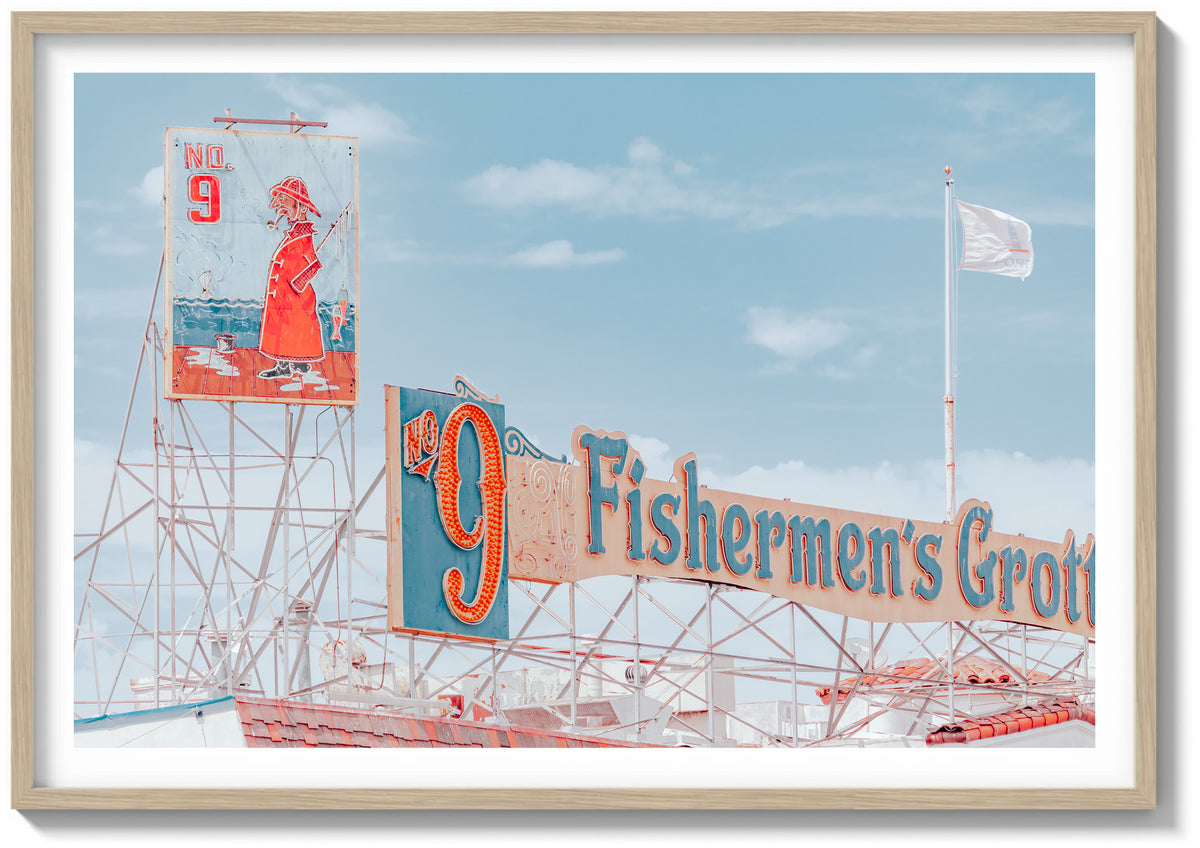 Wharf Antiquities