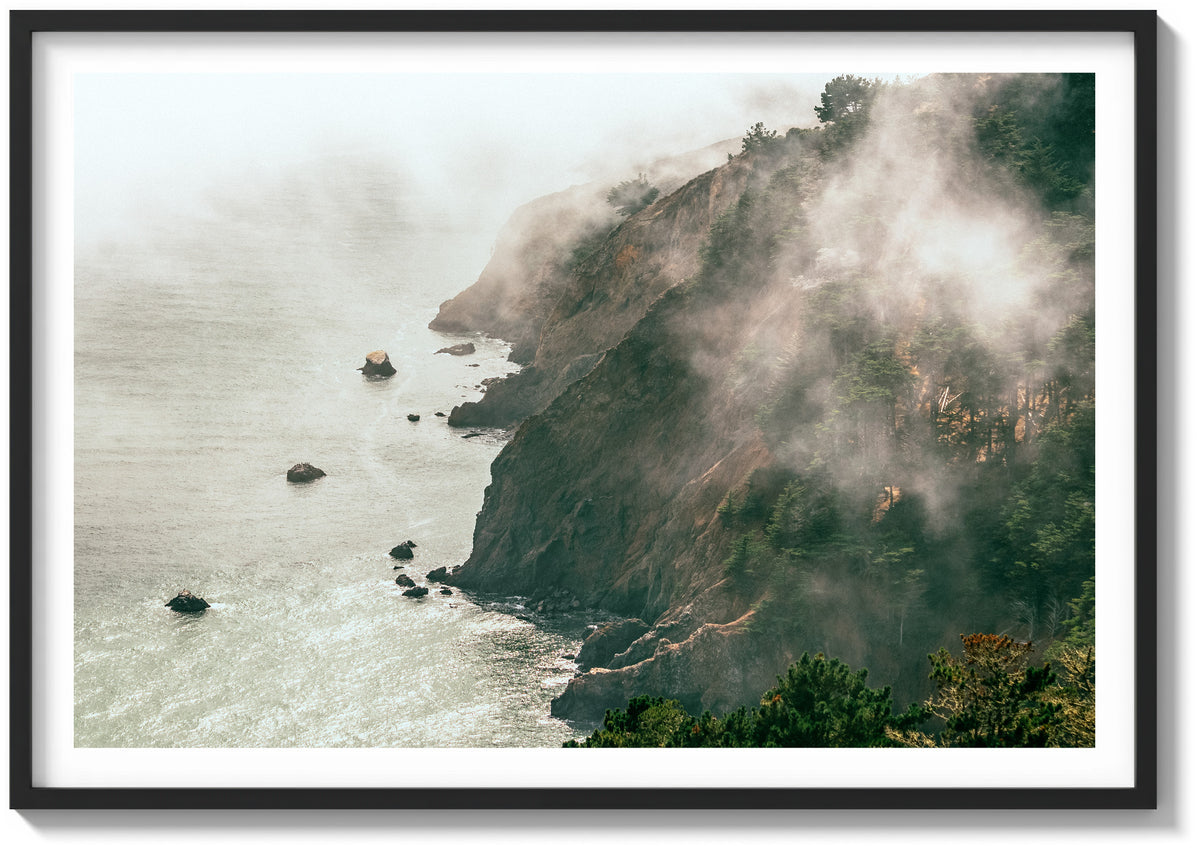 Headland Coast