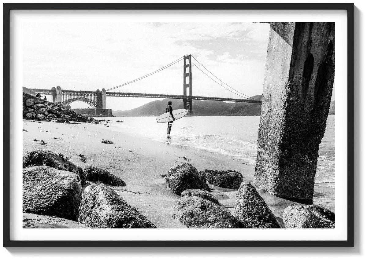 Fort Point Surf