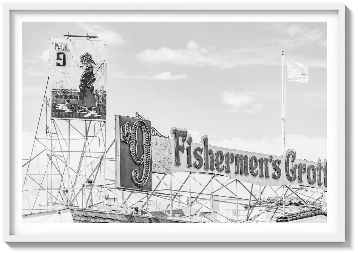 Wharf Antiquities