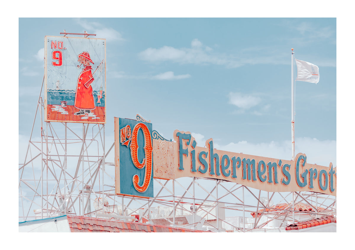 Wharf Antiquities