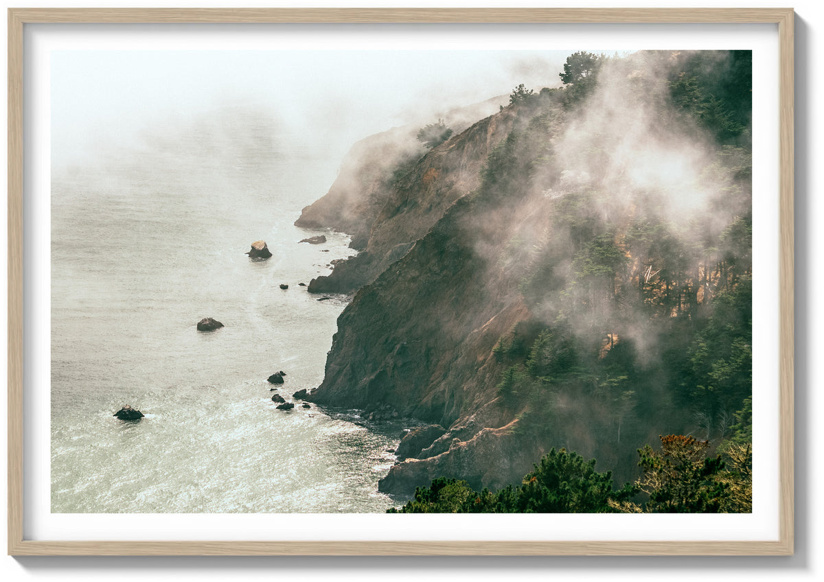 Headland Coast