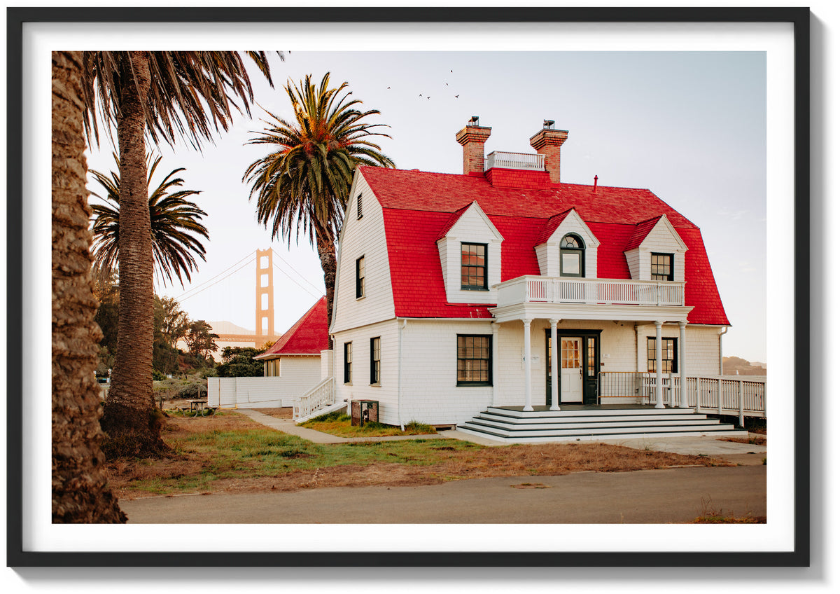 Bayfront Cottage