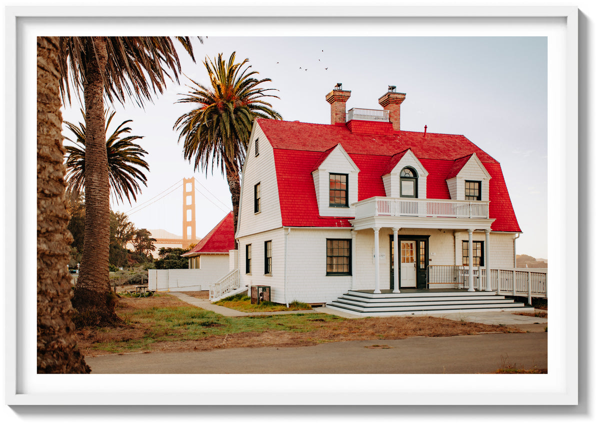 Bayfront Cottage