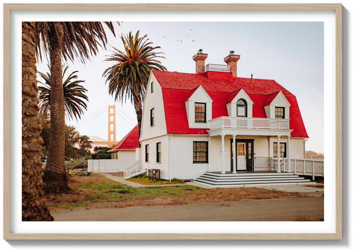 Bayfront Cottage