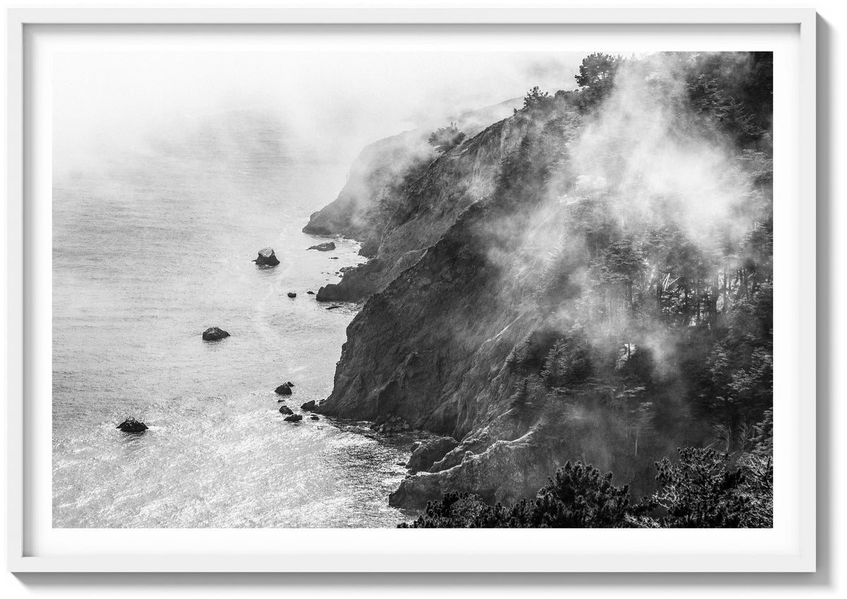 Headland Coast