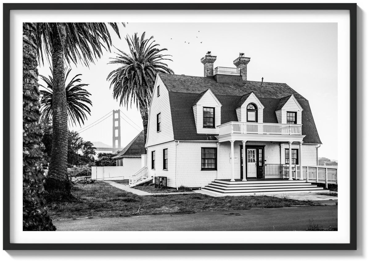 Bayfront Cottage