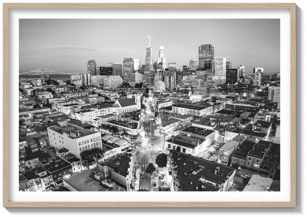 San Francisco Sparkle
