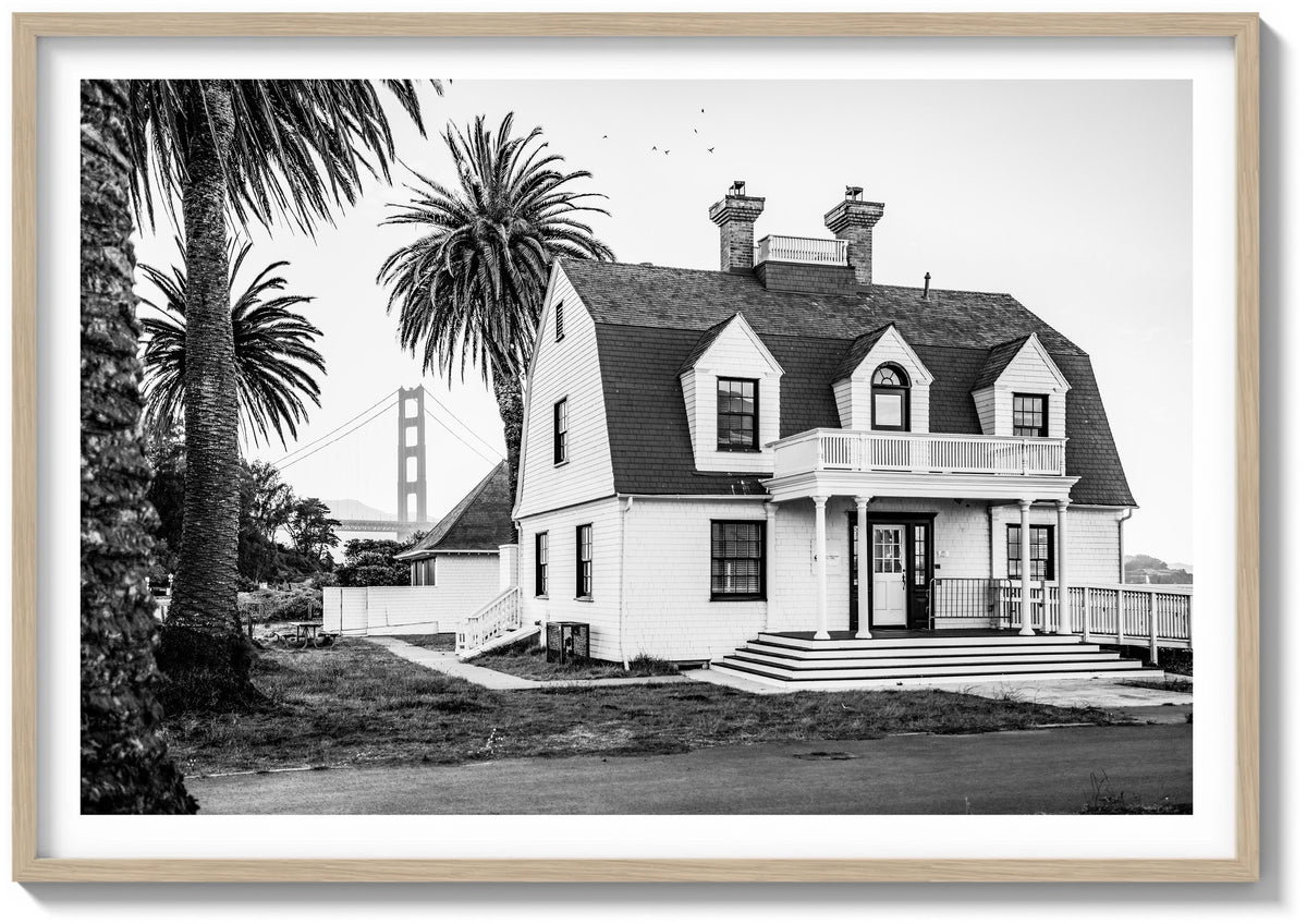 Bayfront Cottage
