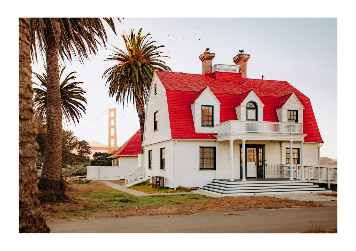 Bayfront Cottage