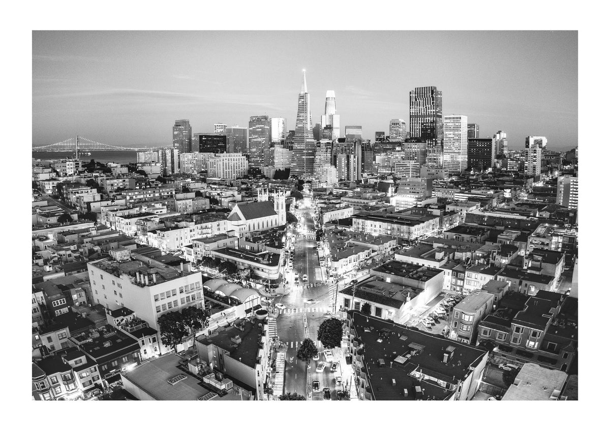 San Francisco Sparkle