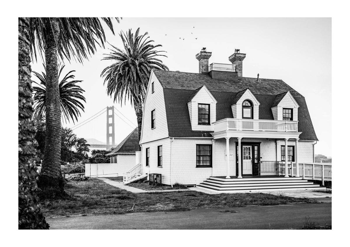 Bayfront Cottage