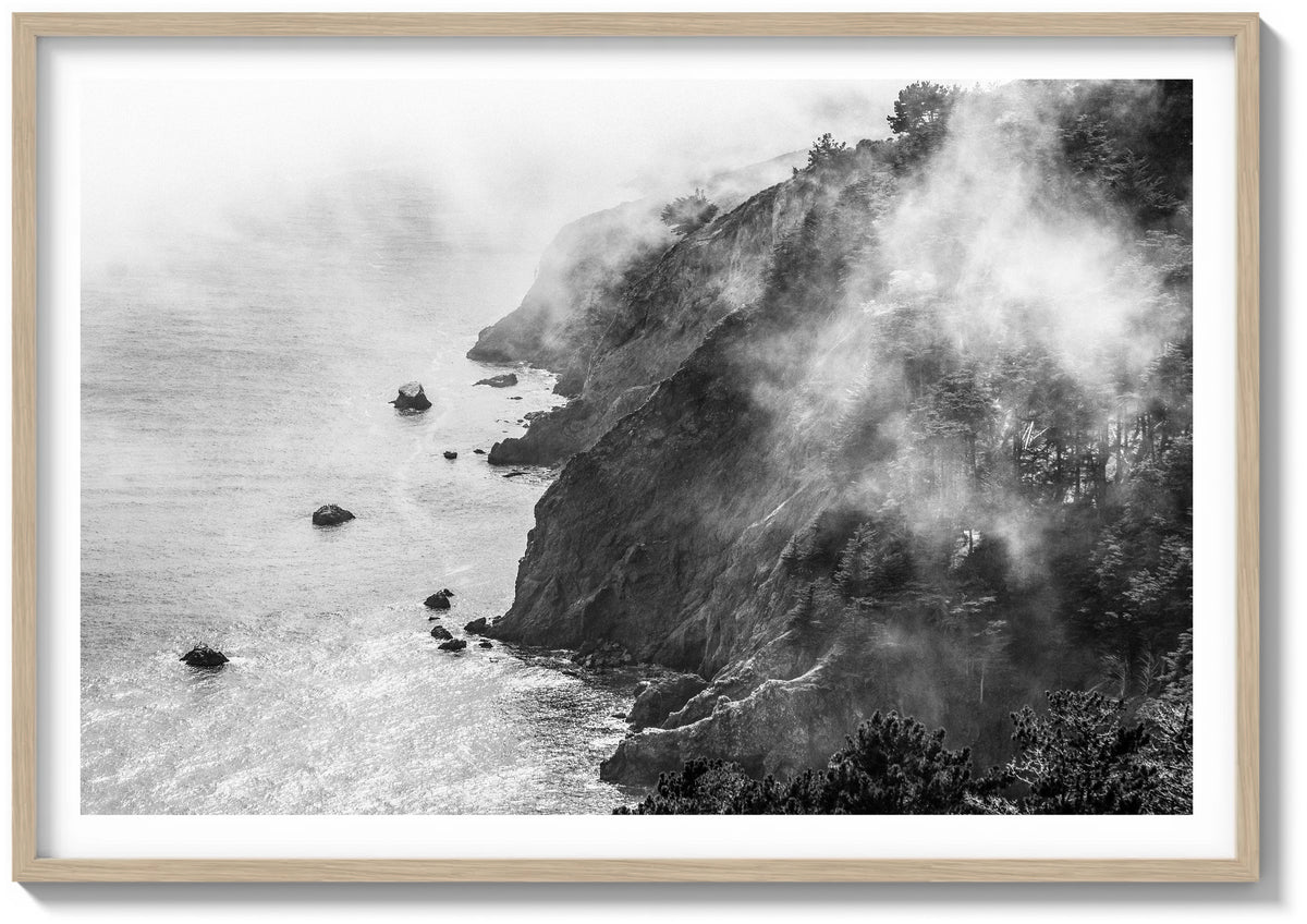 Headland Coast