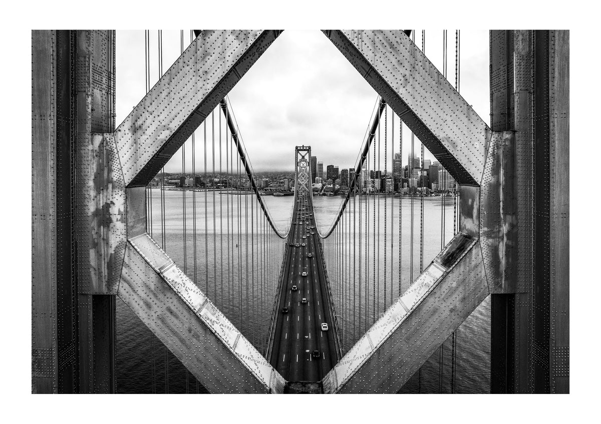 Iron Gates of the City