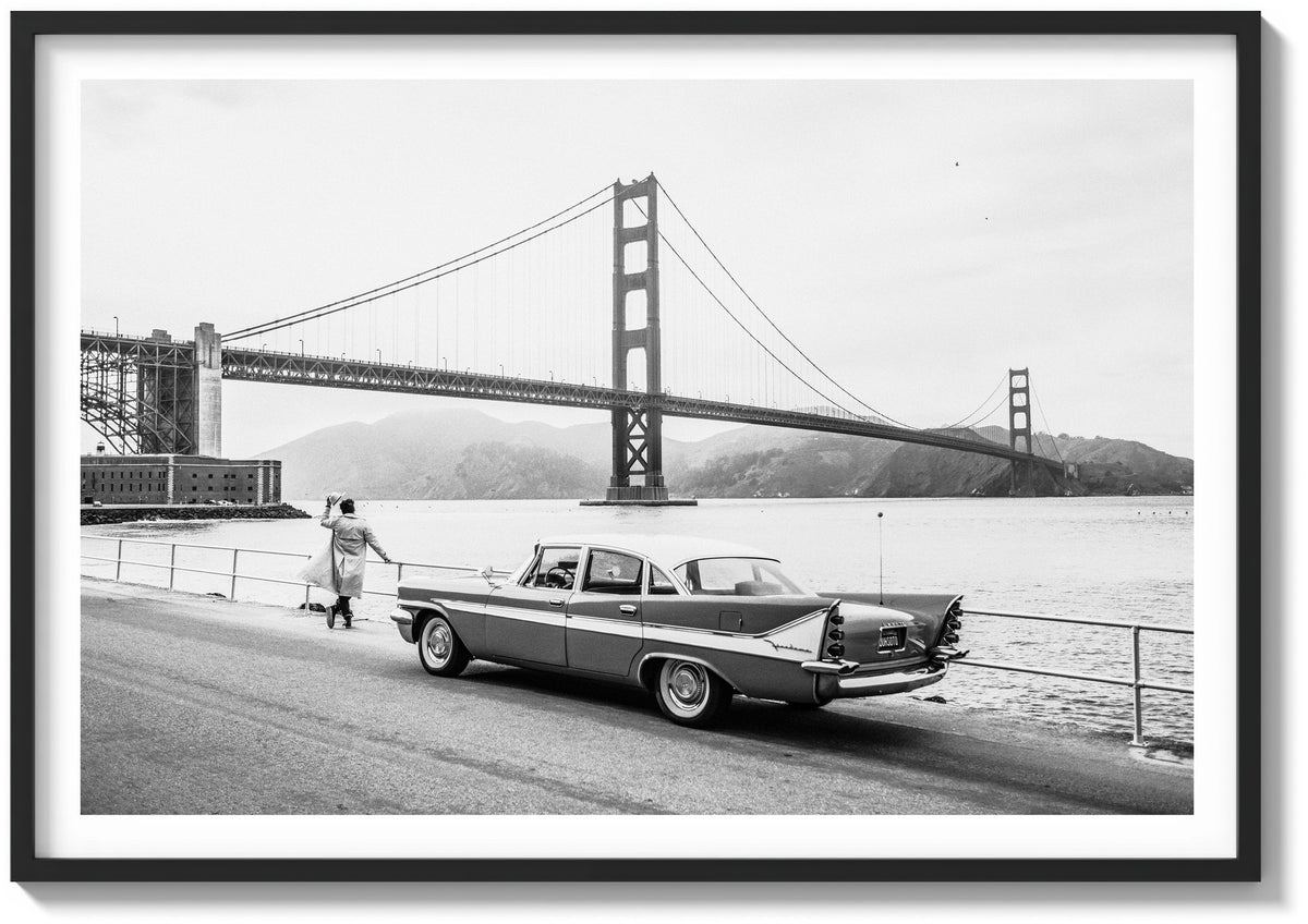 Vintage SF