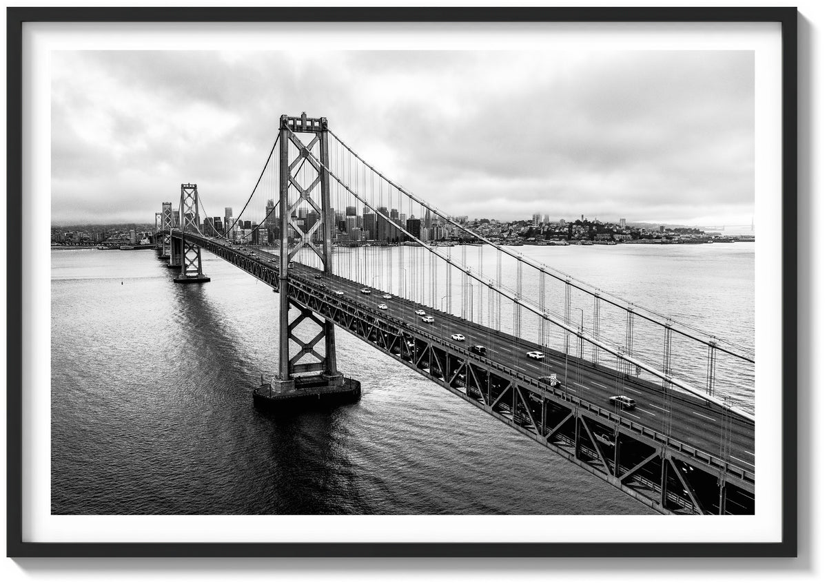 The Bay Bridge