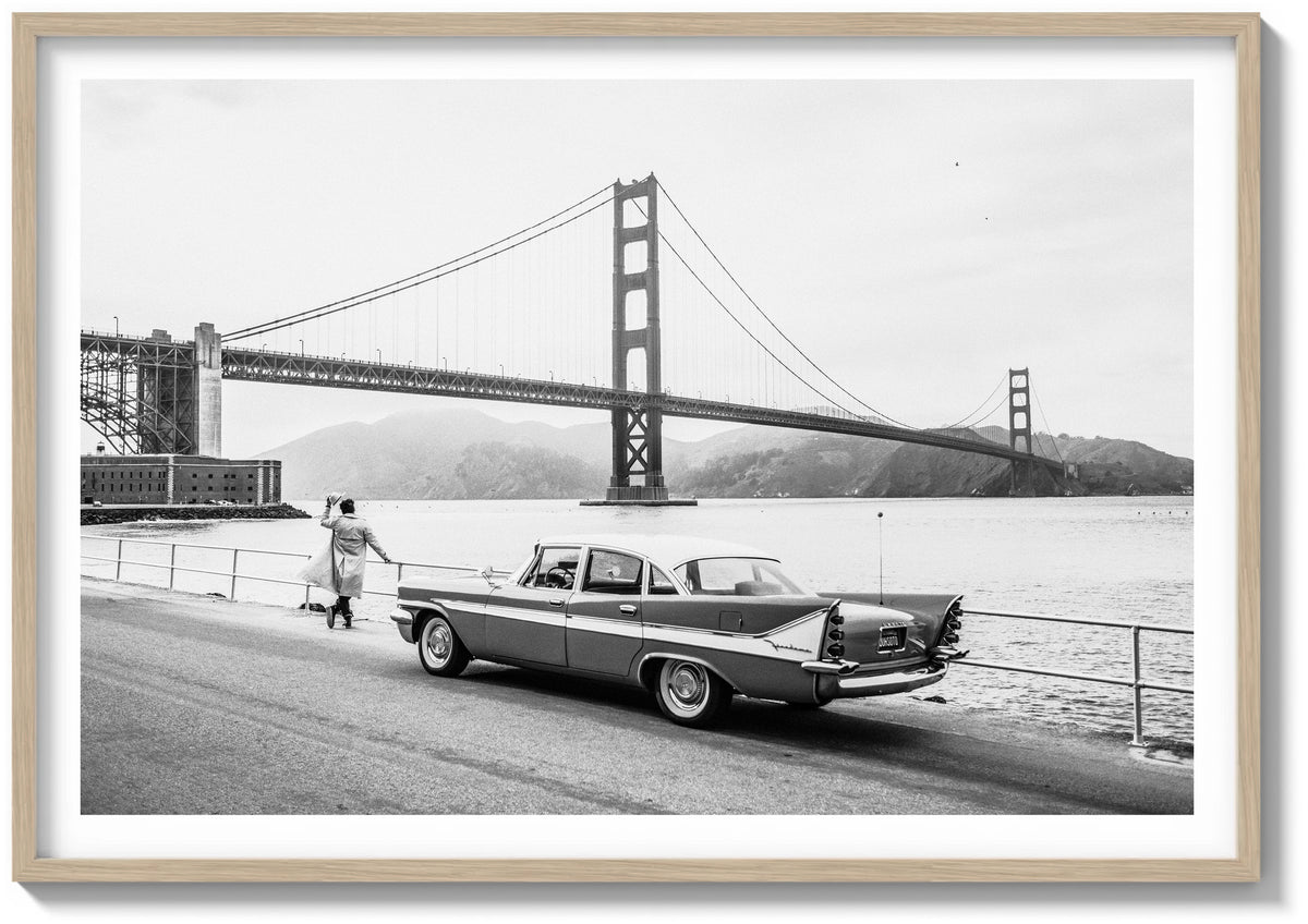 Vintage SF