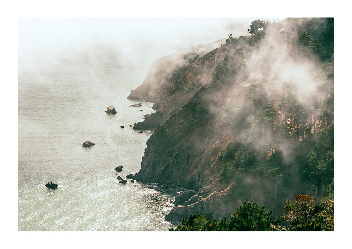 Headland Coast