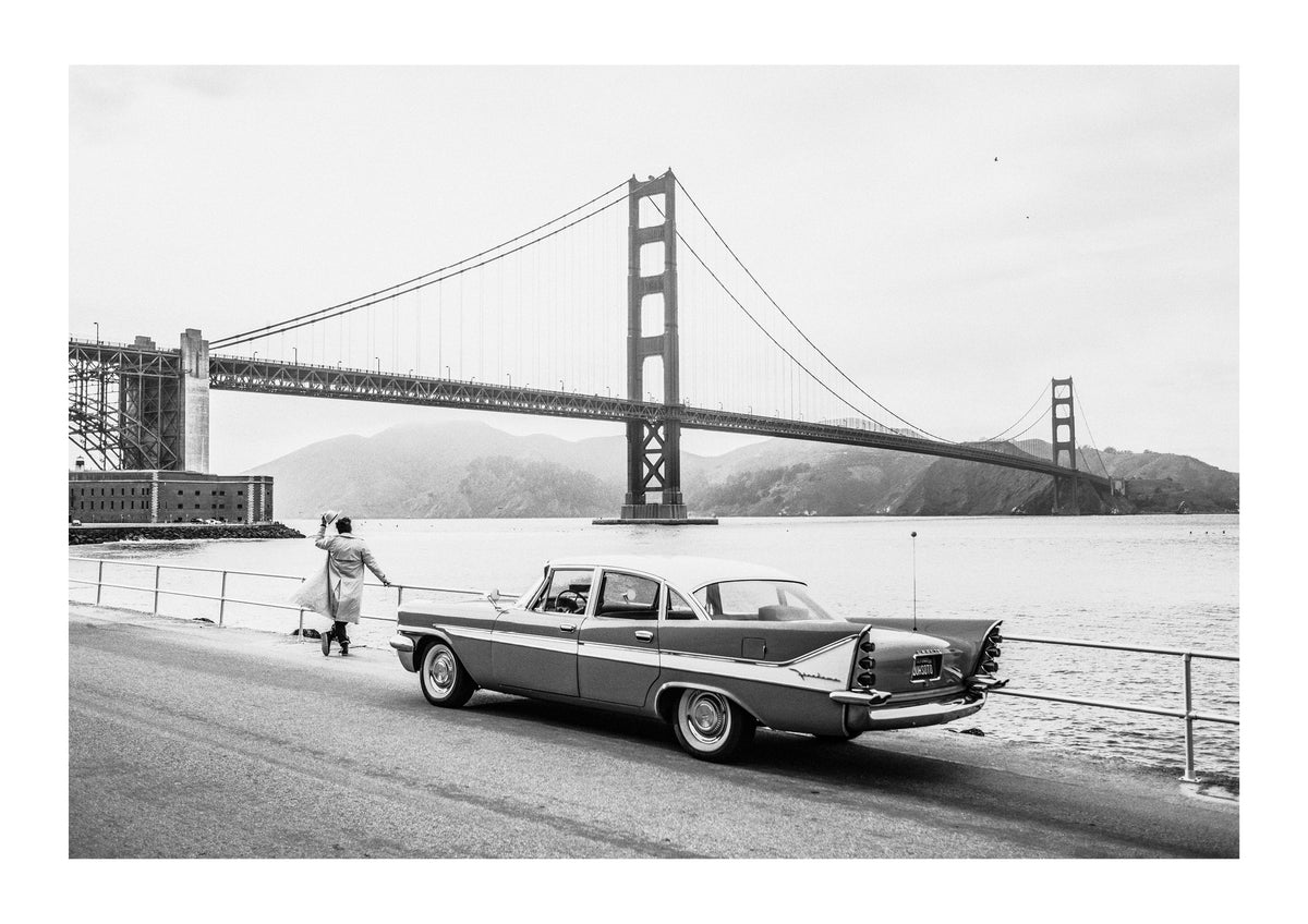 Vintage SF