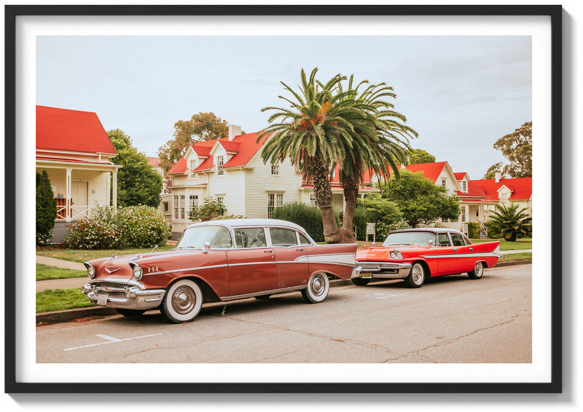 Presidio Classics