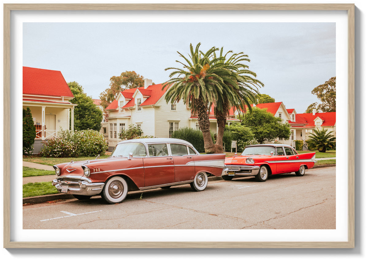 Presidio Classics