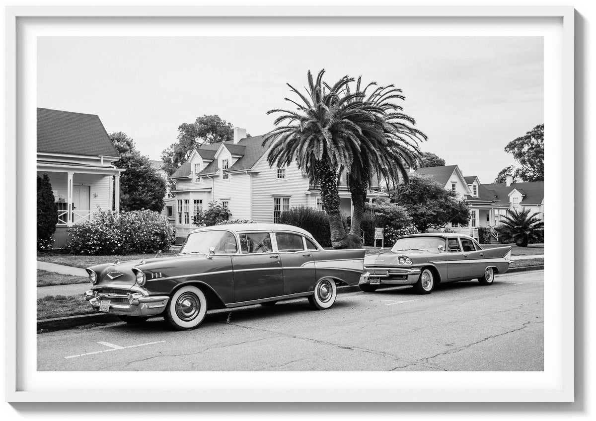 Presidio Classics