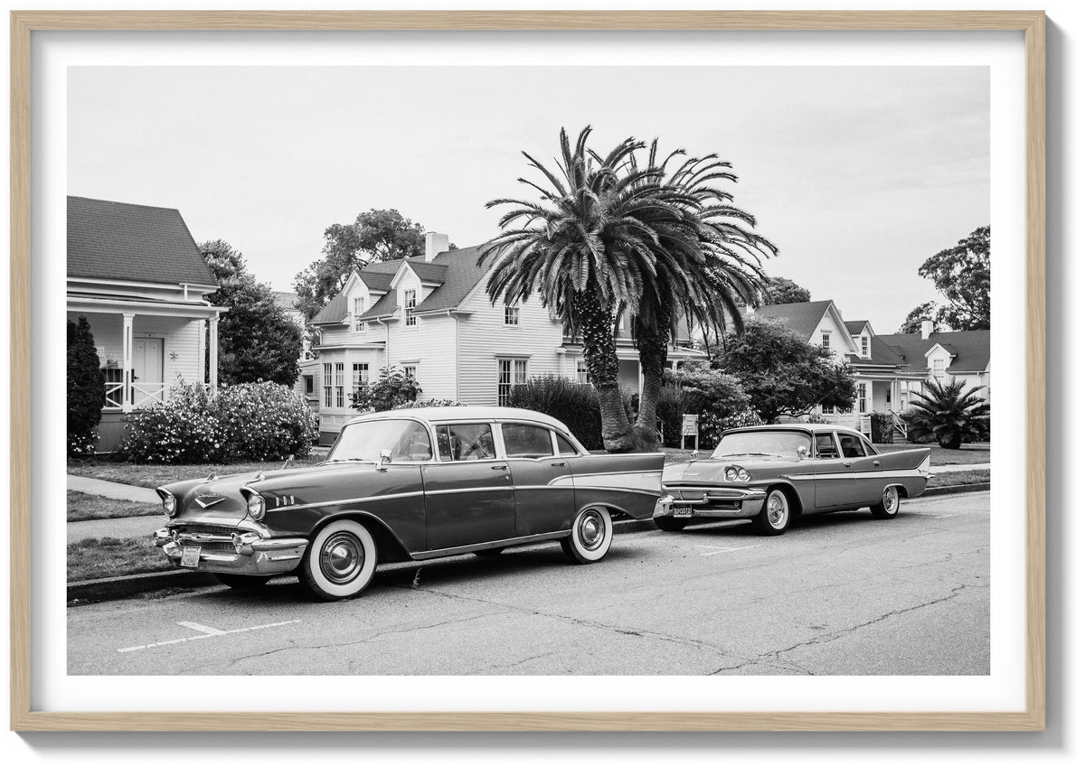 Presidio Classics