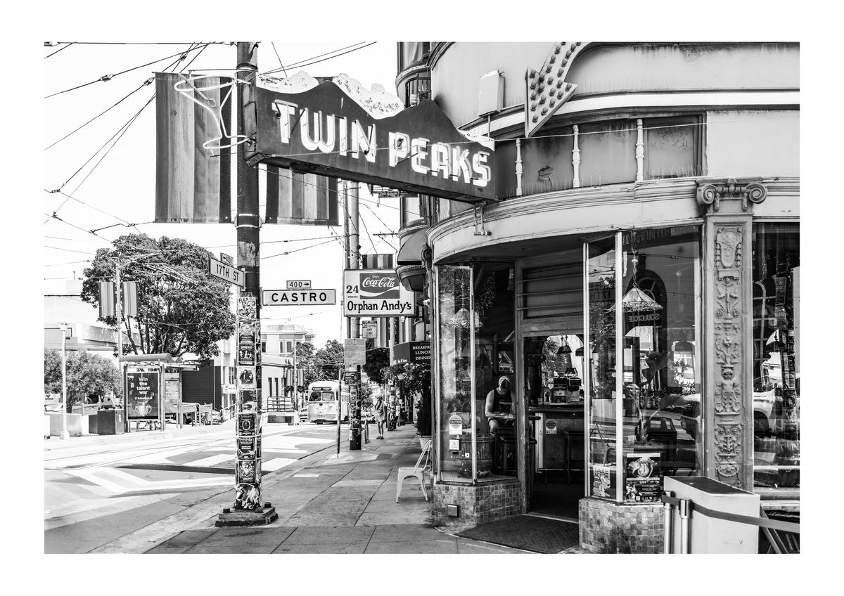 Twin Peaks