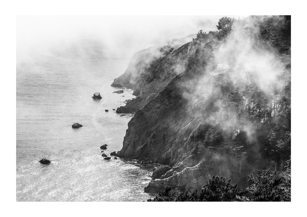 Headland Coast