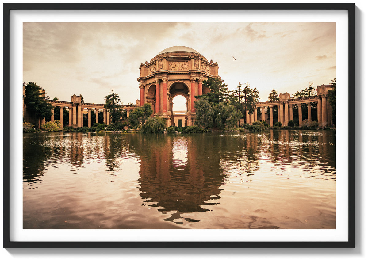 Fine Art Reflections