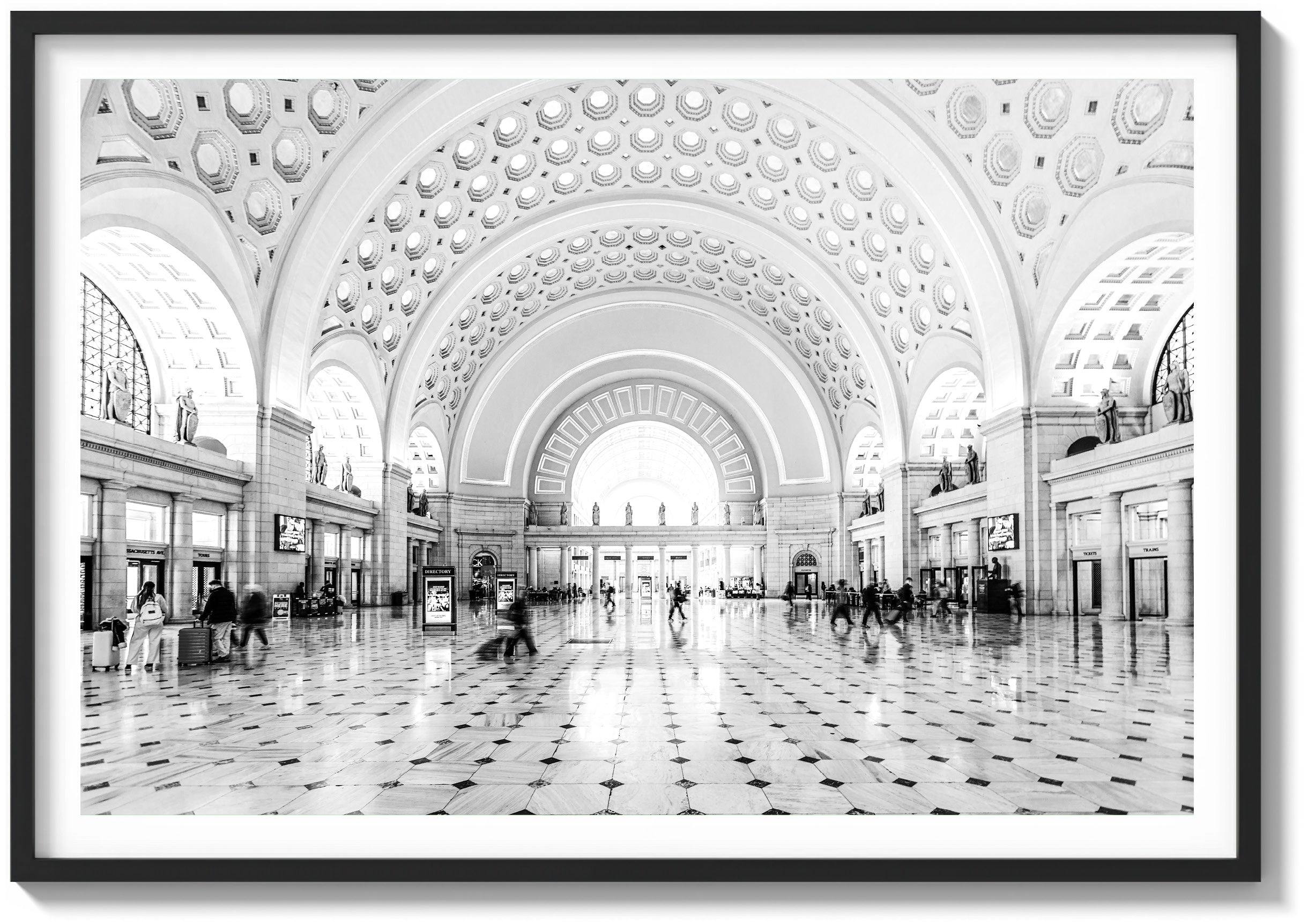 Union Station