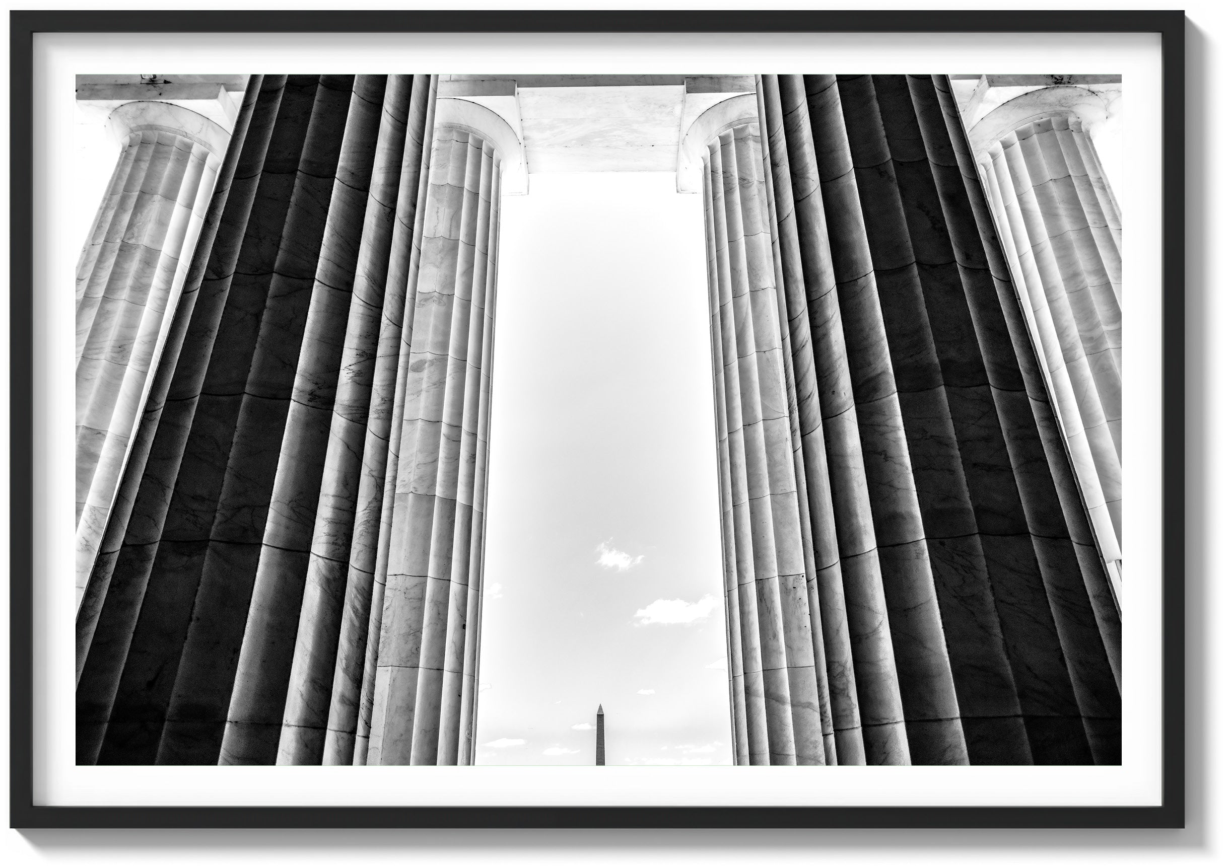 Scale & Scope of DC