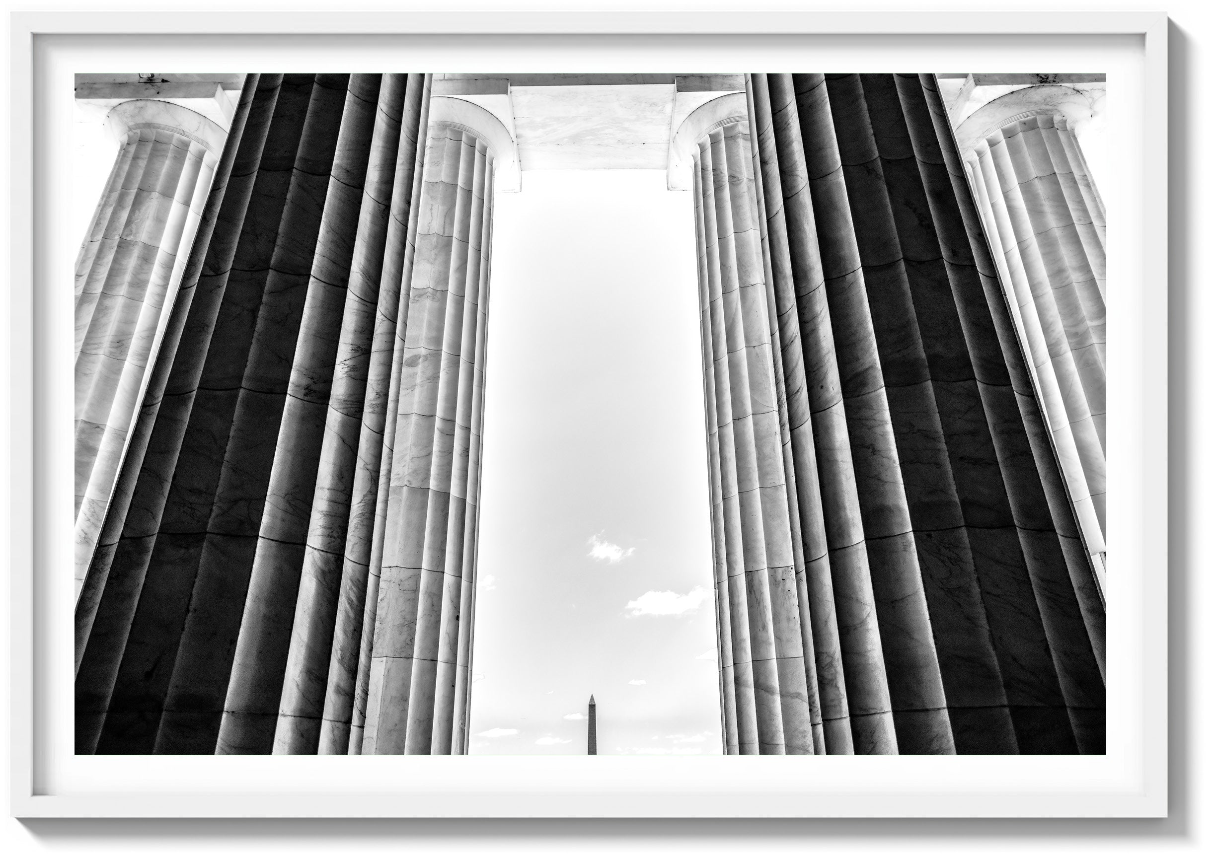 Scale & Scope of DC