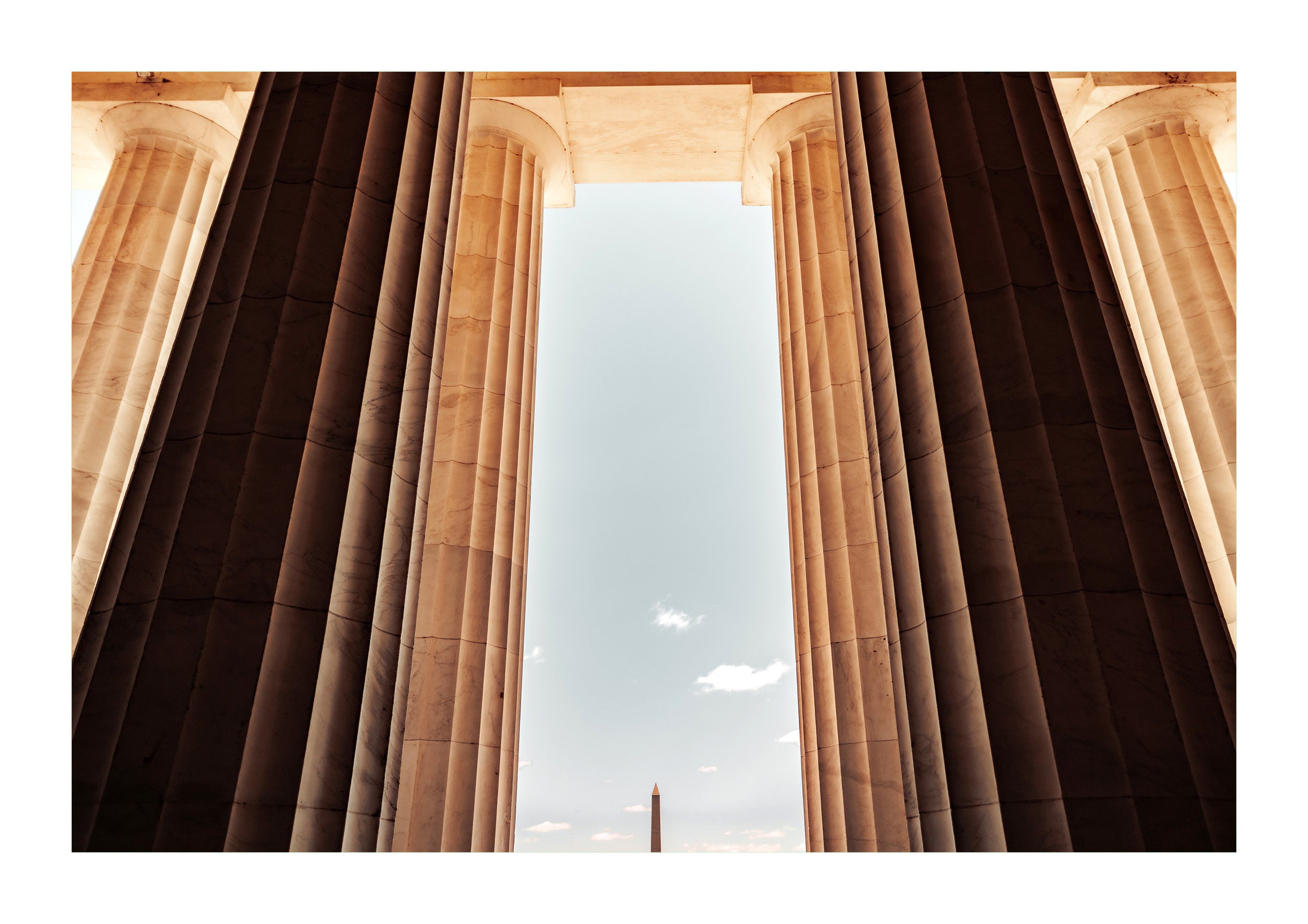 Scale & Scope of DC
