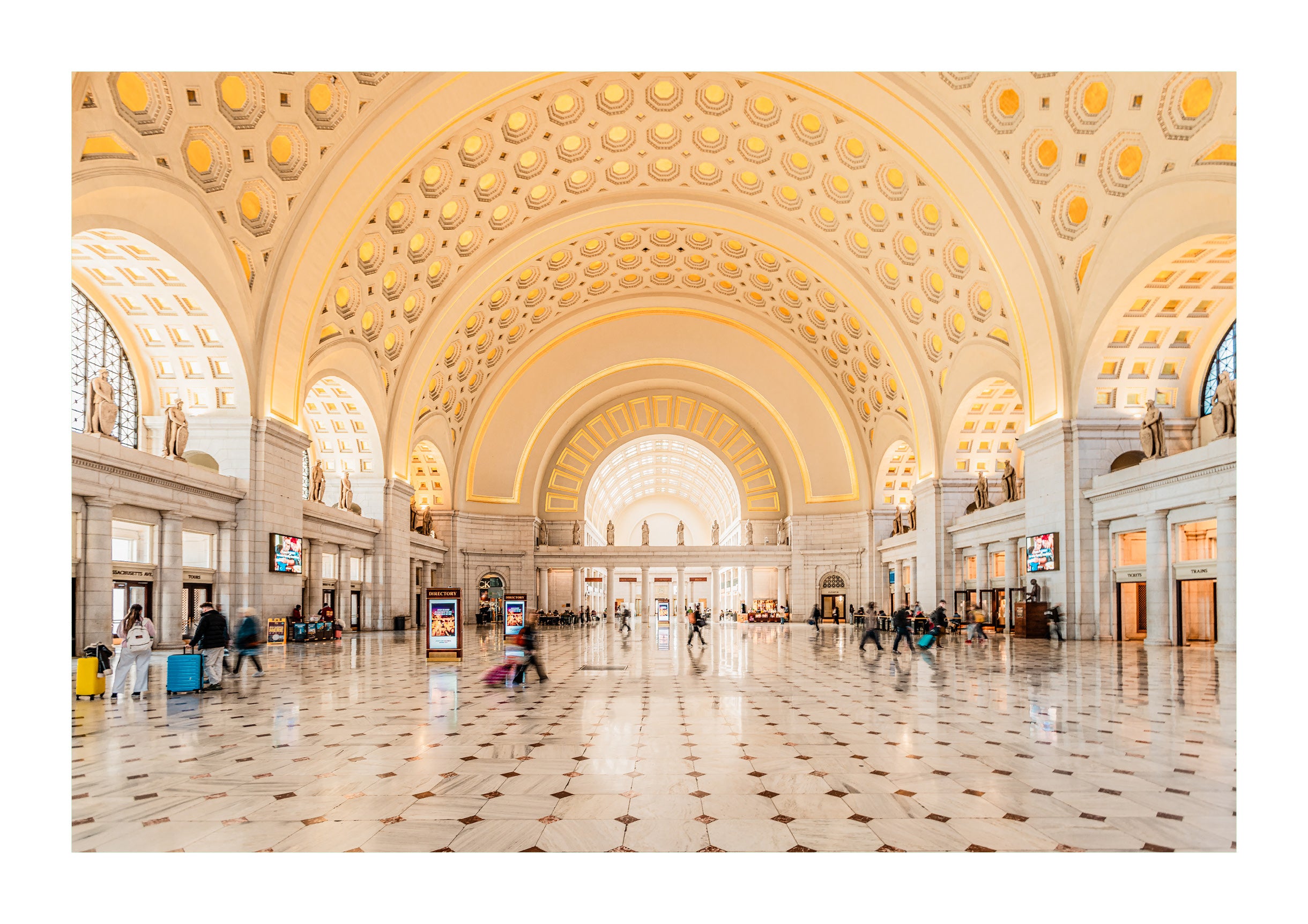 Union Station