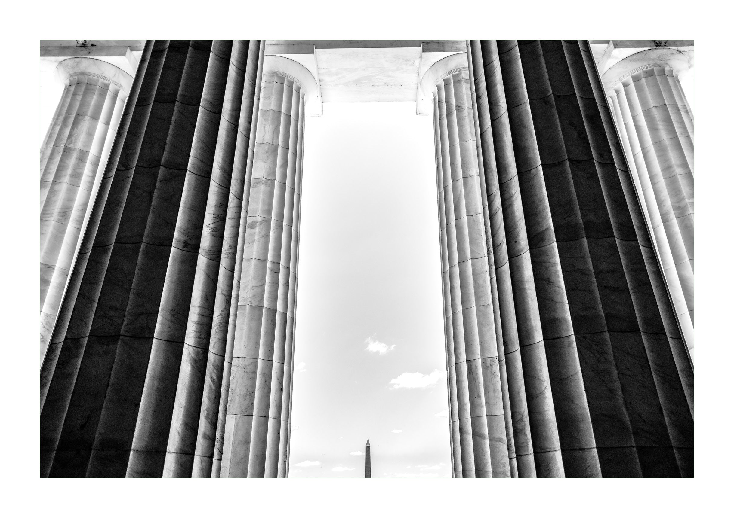 Scale & Scope of DC