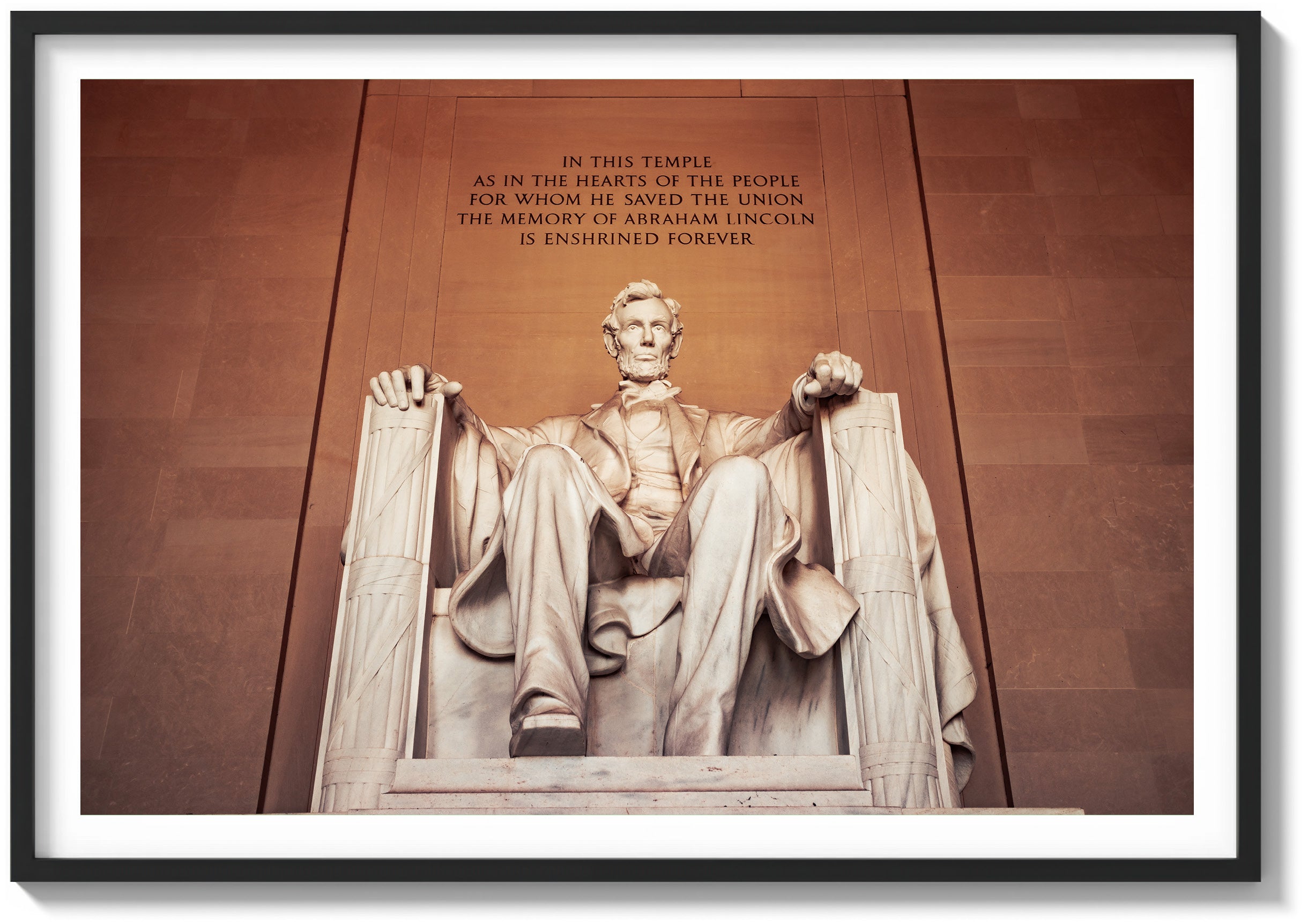 Monumental Silence