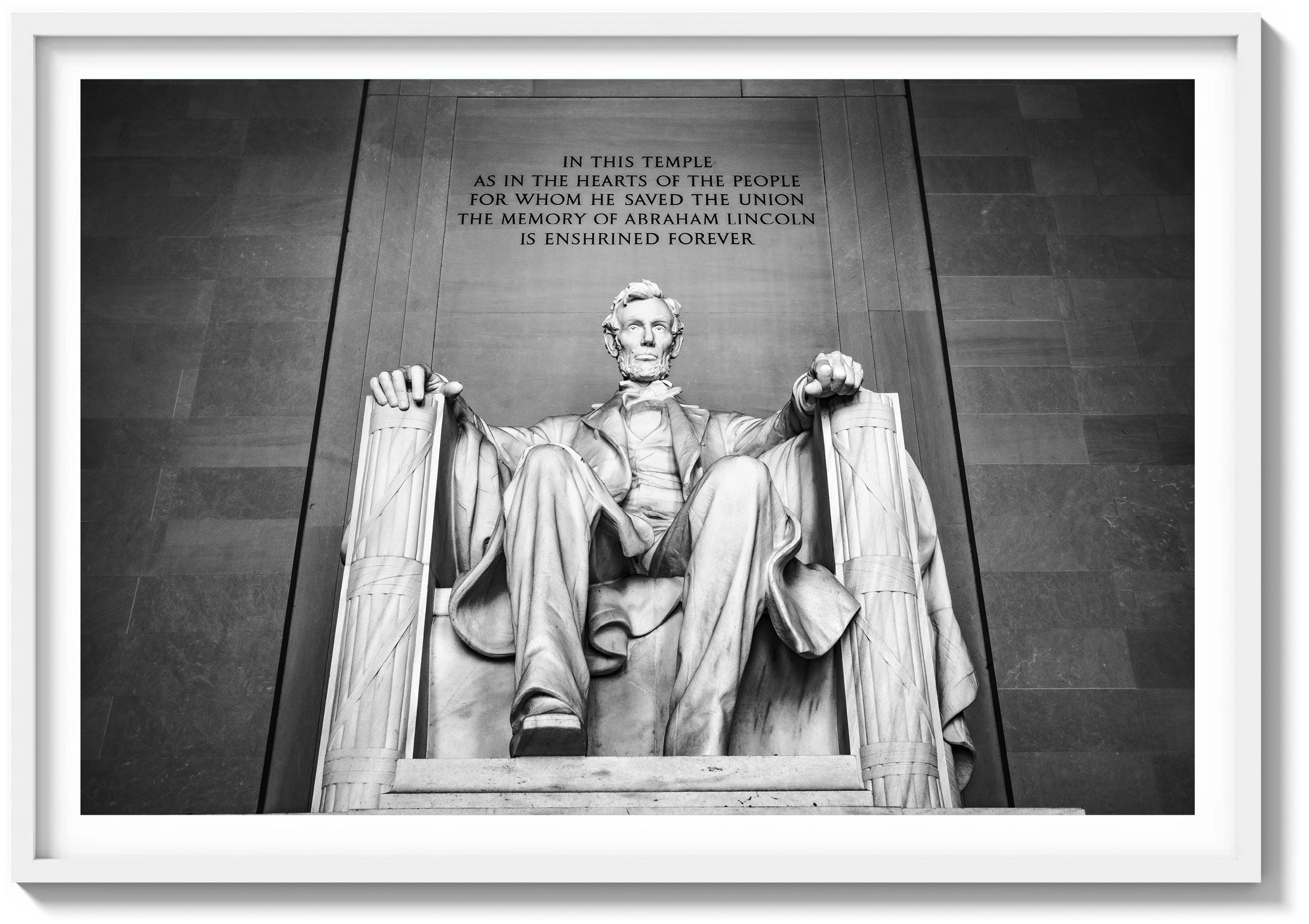 Monumental Silence