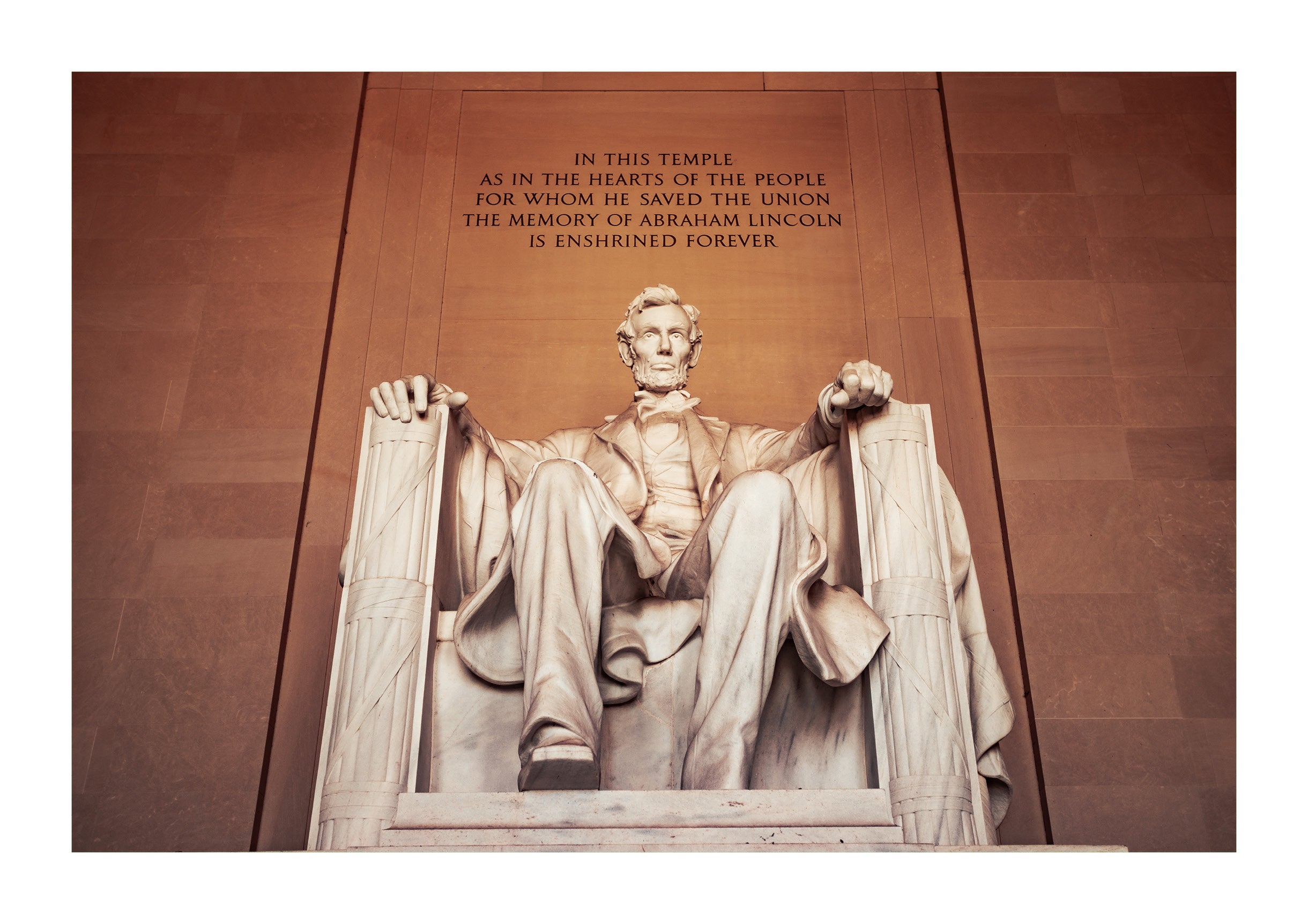 Monumental Silence
