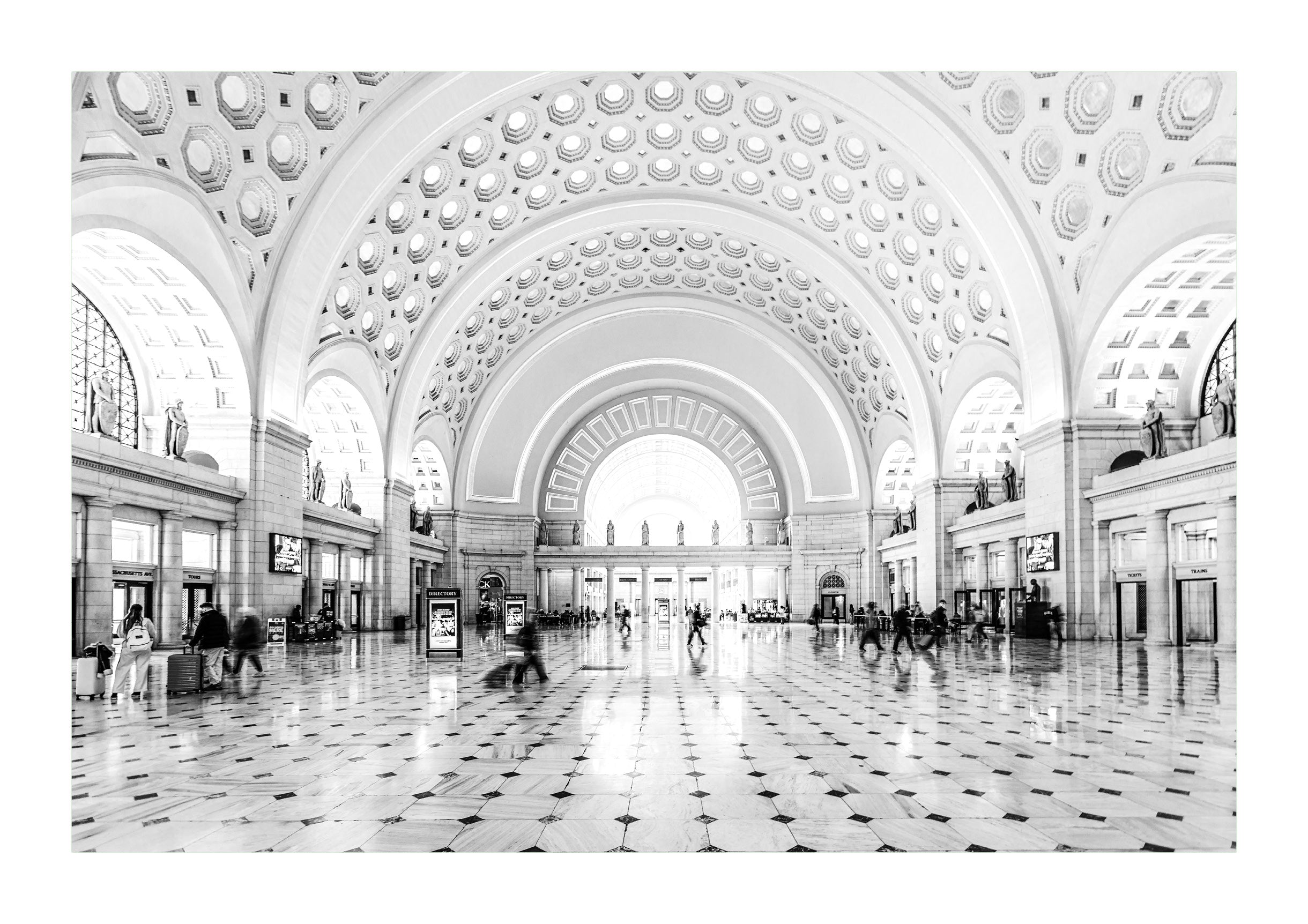 Union Station