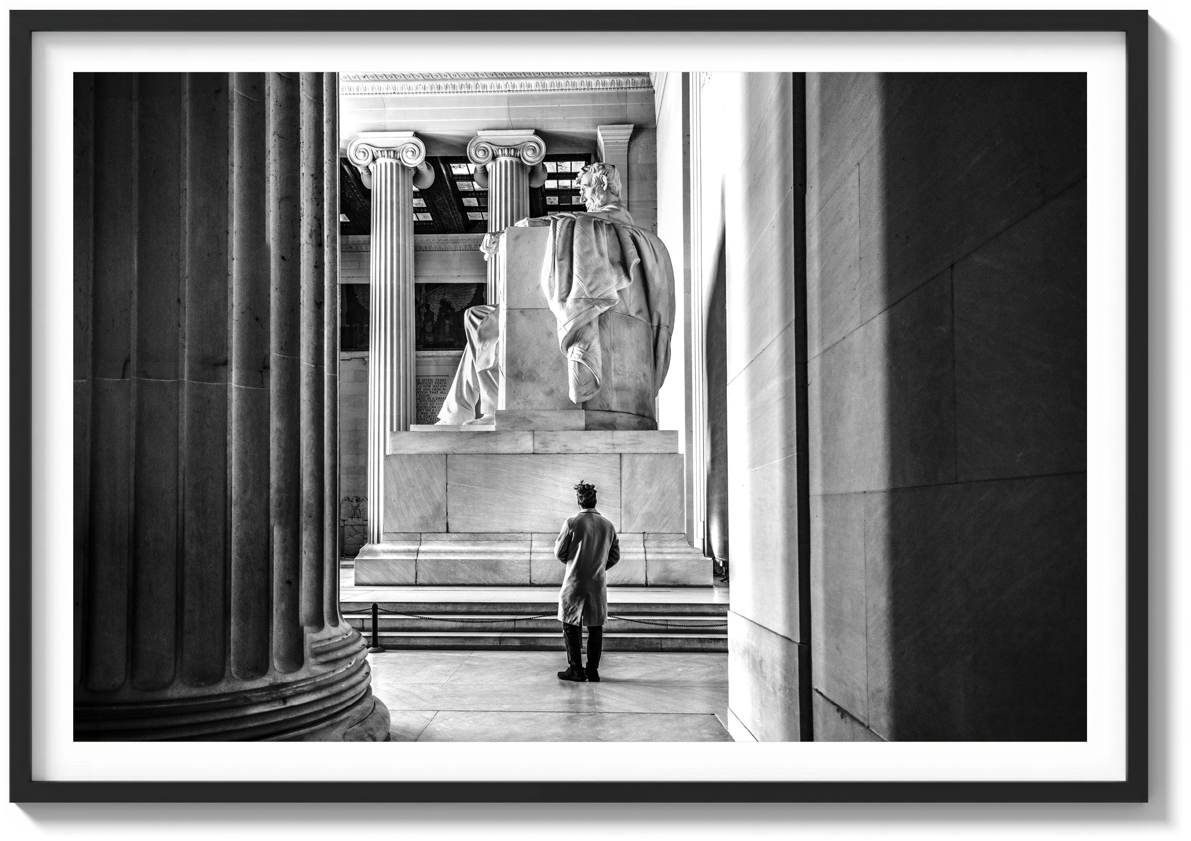 Scale of Legacy