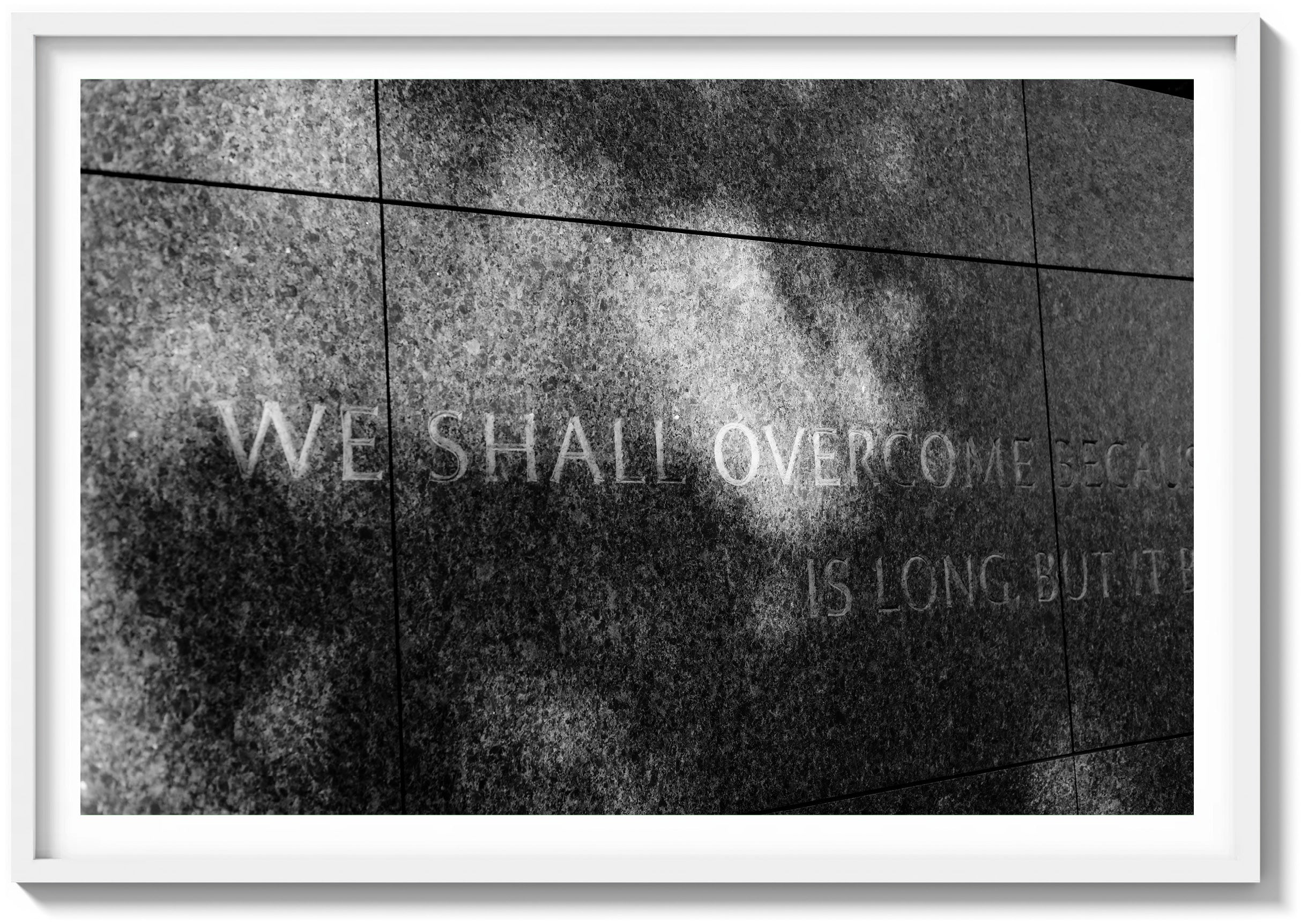 Overcome