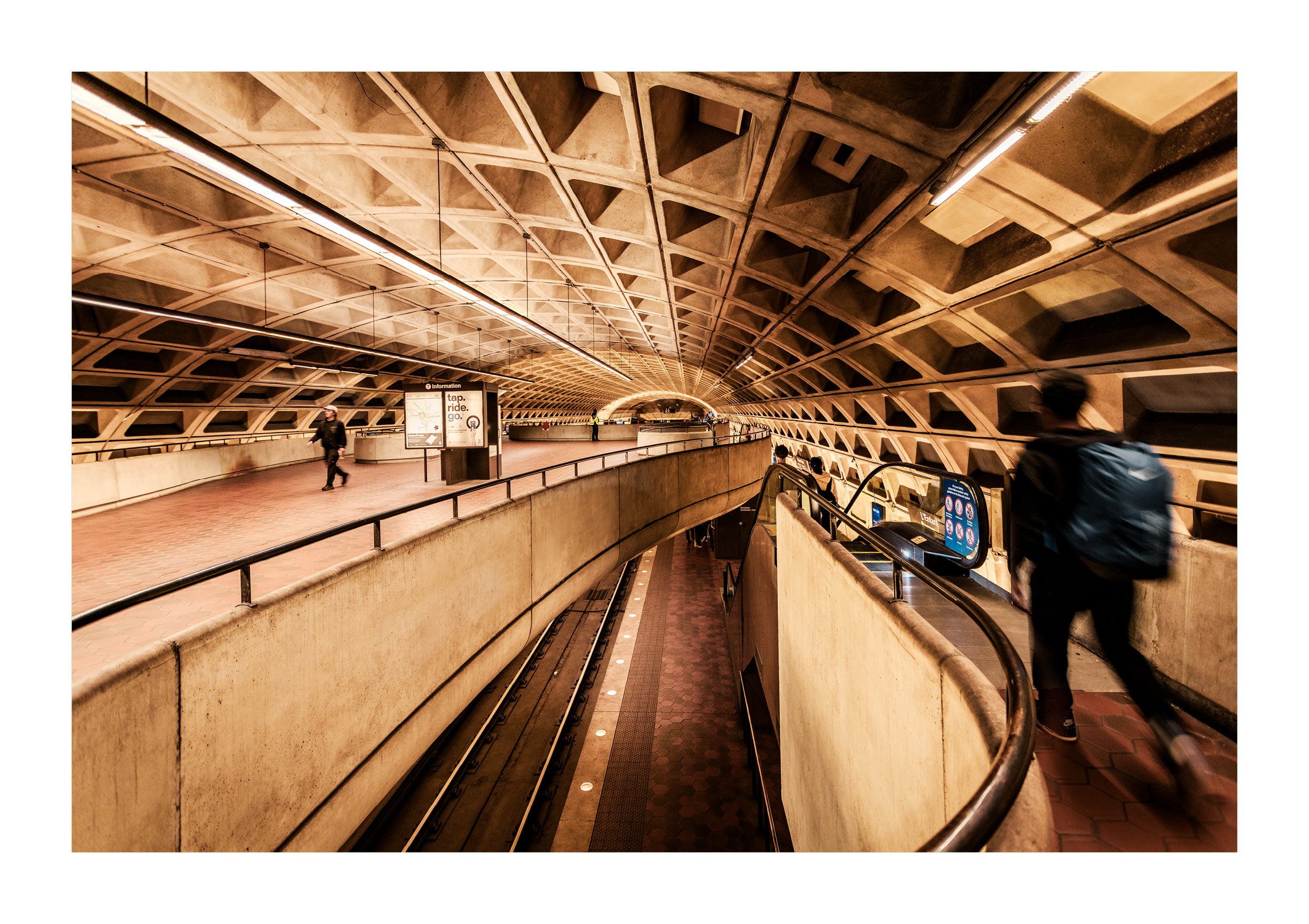 Brutalism Brilliance