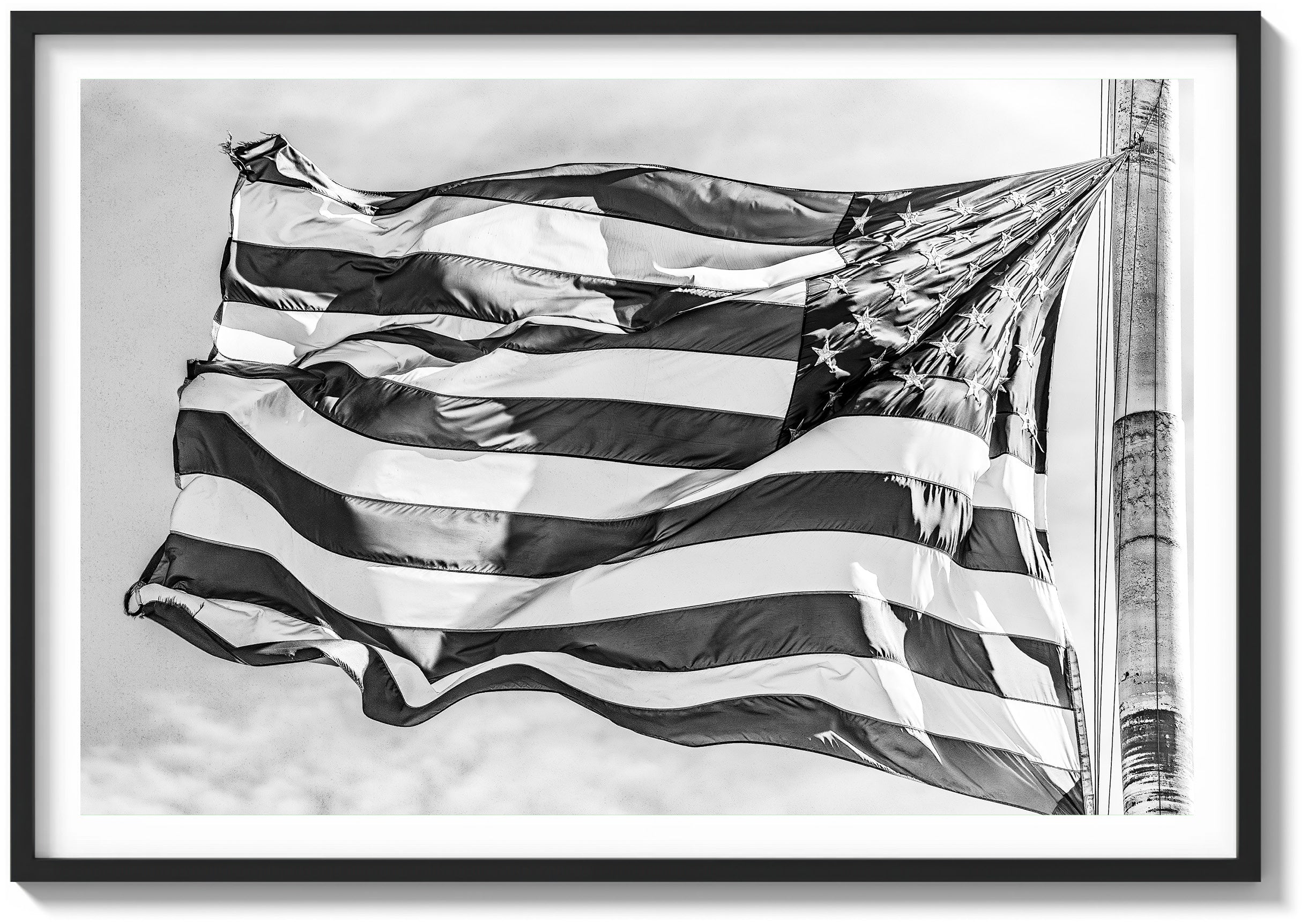 Stars & Stripes