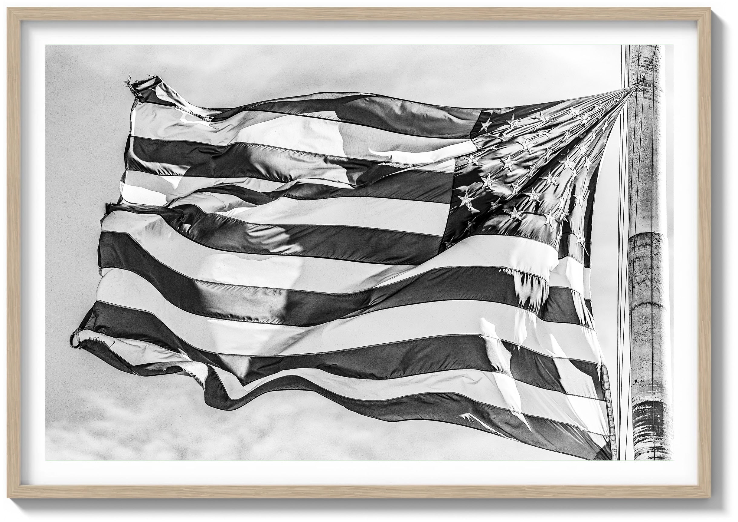 Stars & Stripes